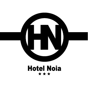 Hotel Noia Logo