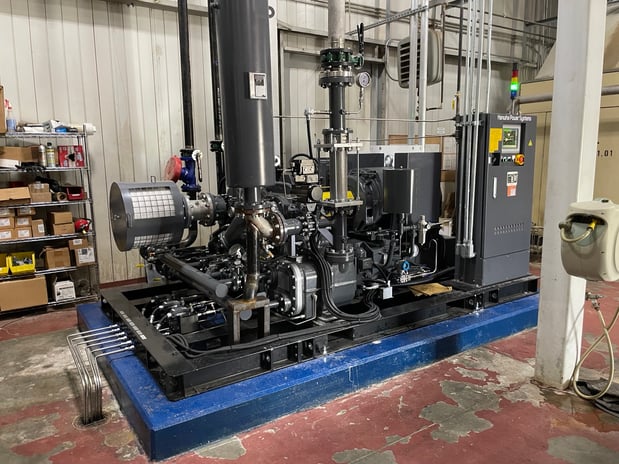 Images Industrial Service Solutions