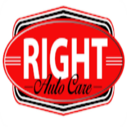 Right Auto Care Logo