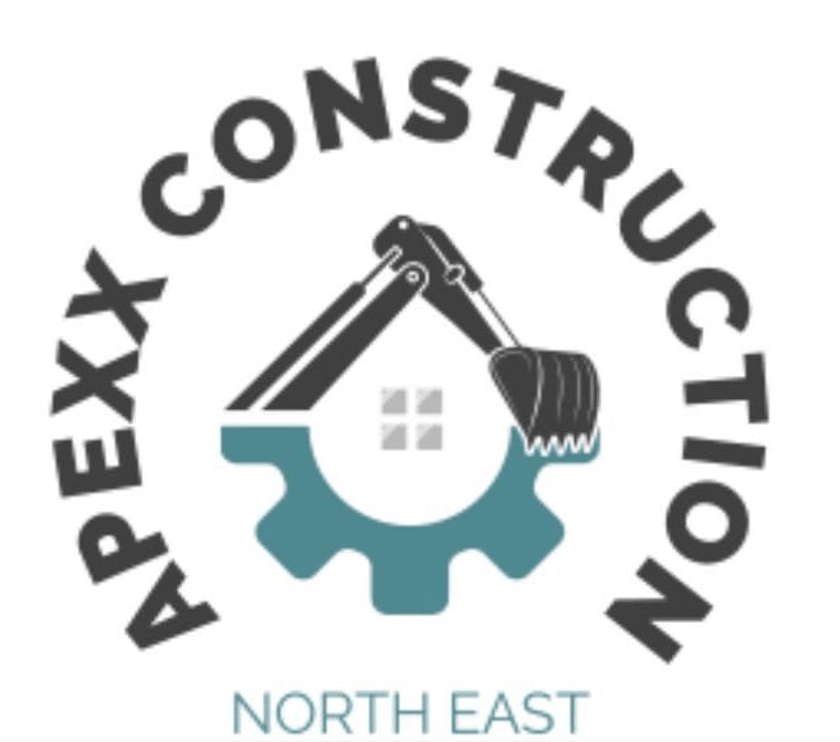 Images Apexx Construction North East