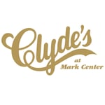 Clyde's at Mark Center Logo