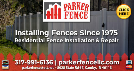 Images Parker Fence LLC 3