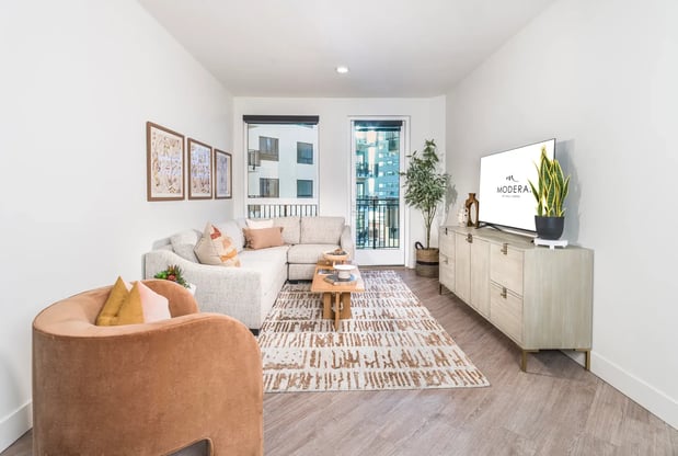 Images Modera Golden Triangle