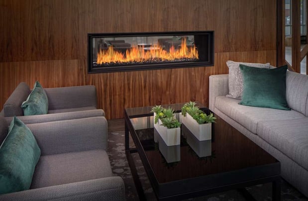 Images Embassy Suites by Hilton Boston Marlborough