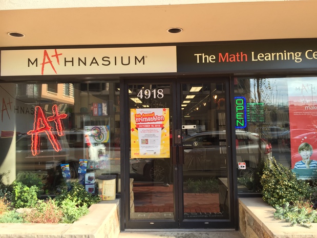 Images Mathnasium