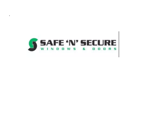 Safe N Secure Windows & Doors Leeds 08000 937837