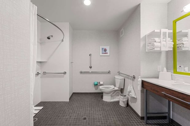 Images Hampton Inn Front Royal