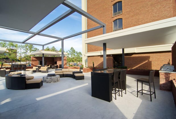 Images Candlewood Suites Richmond - West Broad by IHG