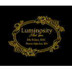 Luminosity Med Spa Logo