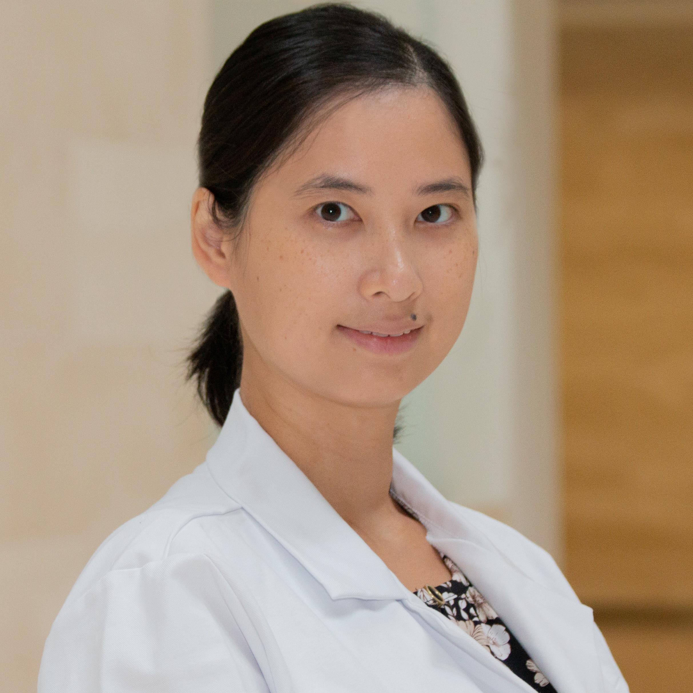 Dr. Ningxin Wan, MD