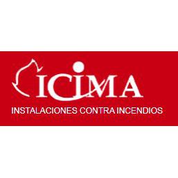 ICIMA SLU Logo