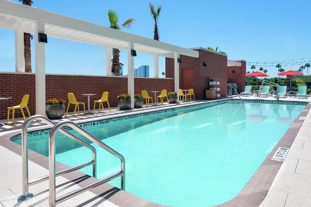 Images Home2 Suites by Hilton Orlando Near Universal