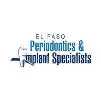 El Paso Periodontics & Implant Specialists Logo