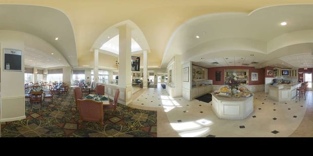 Images Hilton Garden Inn Edison/Raritan Center