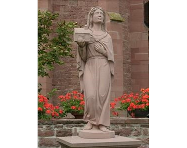 Bildhauerwerkstatt Alexander Schwarz Meisterbetrieb, Gewerbestr. 2 in Dorfprozelten