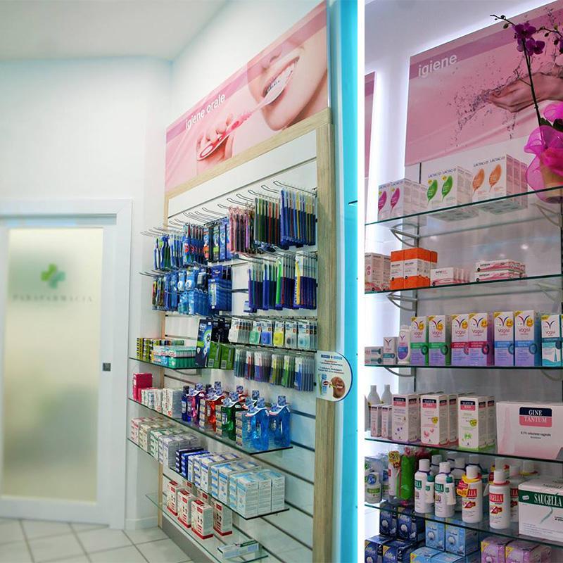 Images Parafarmacia Ricci Dr. Gabriele