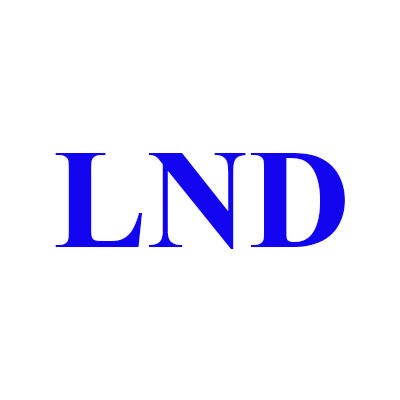 Larry Newman Drywall Logo