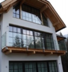 Glaserei Preschern, Rainweg 4 in Latschach