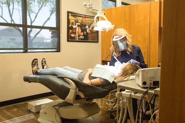 Images Anthem Hills Dental