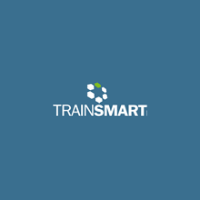 TrainSmart - A Training  and  Development Company Logo