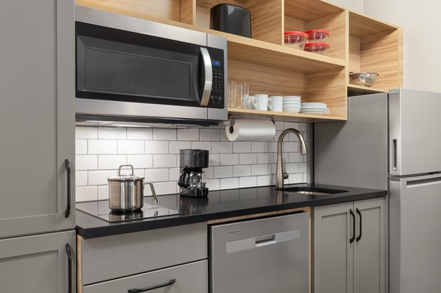 Images Candlewood Suites Bessemer - Birmingham SW by IHG