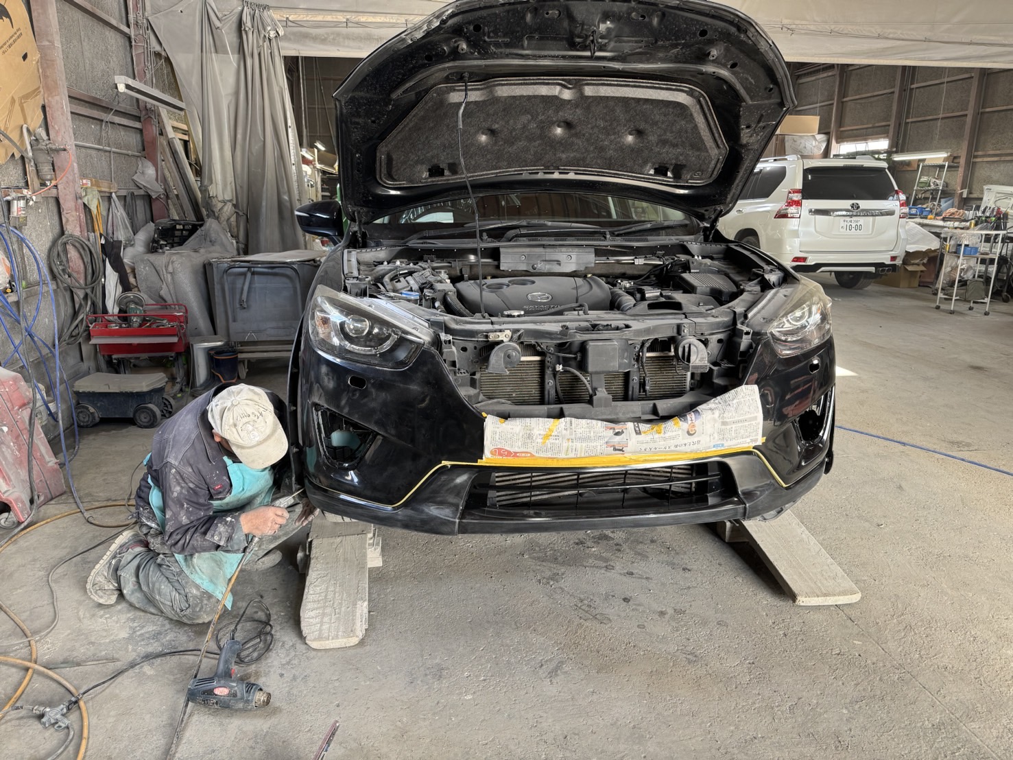 Images ほっこう自動車工業