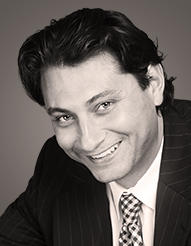 Jason Vanderpoort headshot