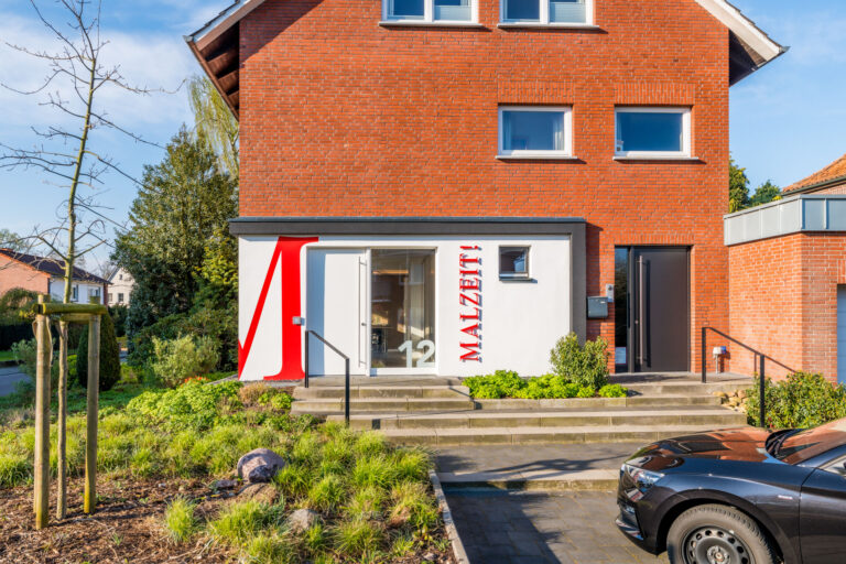 Anton Mönnig Malerfachbetrieb Inh. Friederike Mönnig, Dominikanerweg 12 in Vechta