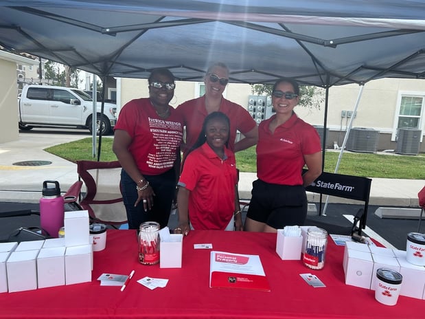 Images Patrice Weston - State Farm Insurance Agent