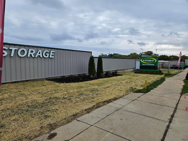 Images U-Stor-It Self Storage - Rockford