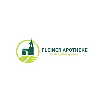 Logo Fleiner Apotheke - Inh. M. Najder