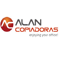 Alan Copiadoras Málaga