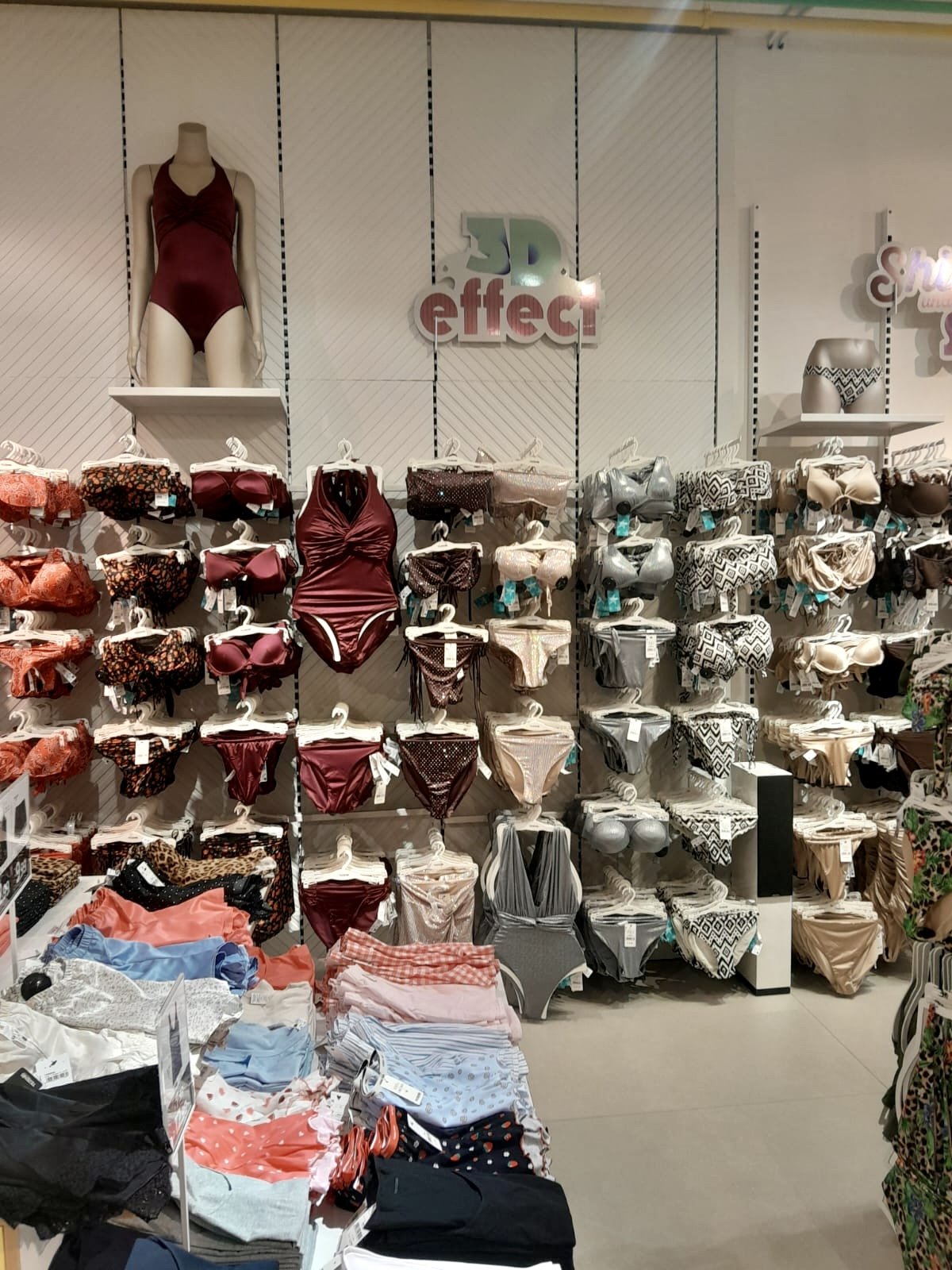Images Tezenis
