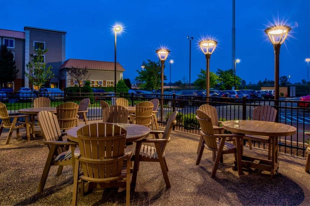 Images Hampton Inn & Suites Wixom