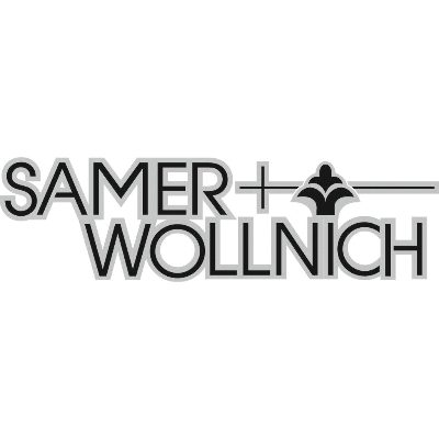 Logo Fachinstitut für Bestattungen Samer & Wollnich