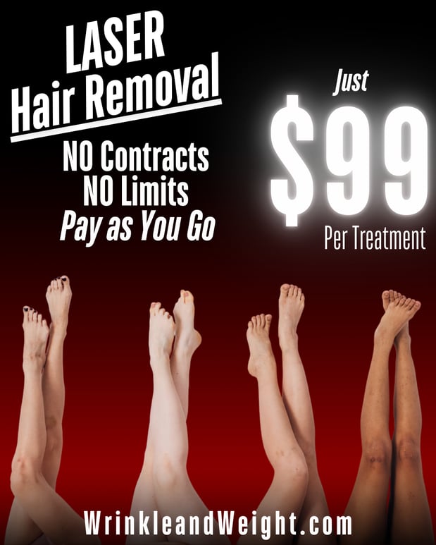 Images Dr. Mantor's Wrinkle and Weight Solutions