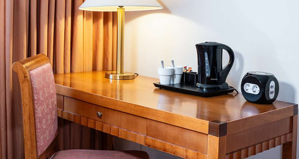 Bilder Best Western Victor's Residenz-Hotel Rodenhof