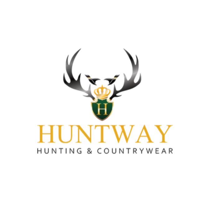 Huntway Logo