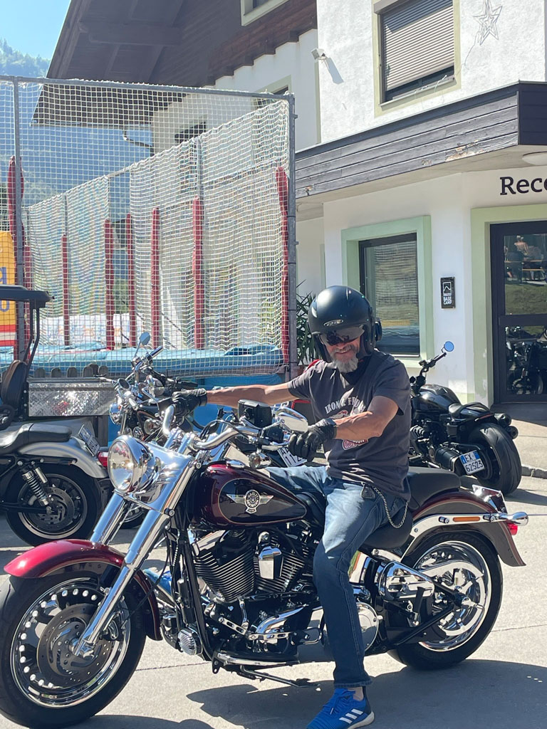 Bild 66 von Terrassen Camping Ossiach