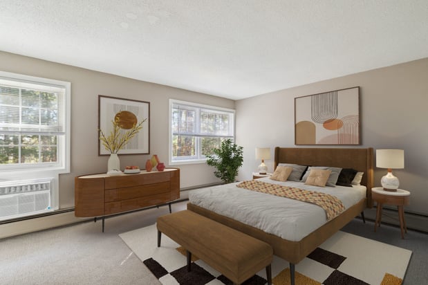 Images Mariner's Hill Apartments