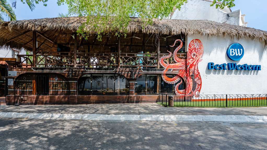 Images Best Western Posada Chahue