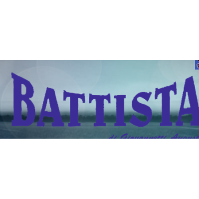 Autocarrozzeria Battista Logo