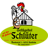 Logo Geflügelhof Schlüter