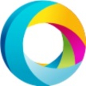 company logo