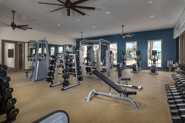 Images Santa Barbara Apartments in Chino Hills