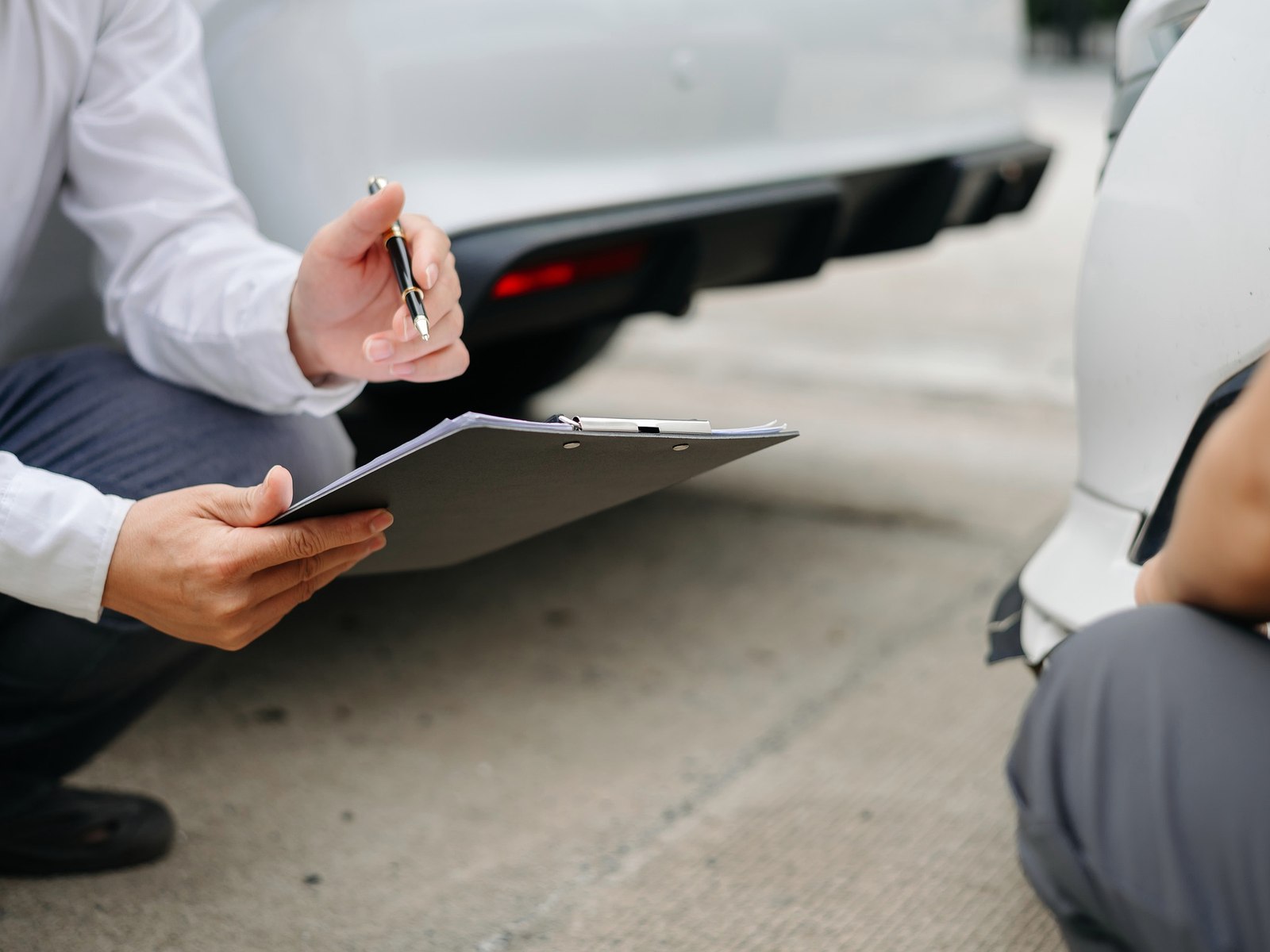 Any time Auto Insurance
