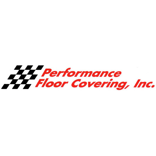 Performance Floor Covering, Inc. Logo