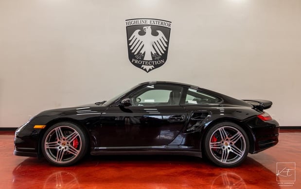 Images Highline Exterior Protection