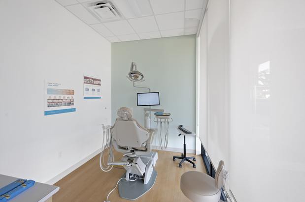Images Deerfield Modern Dentistry
