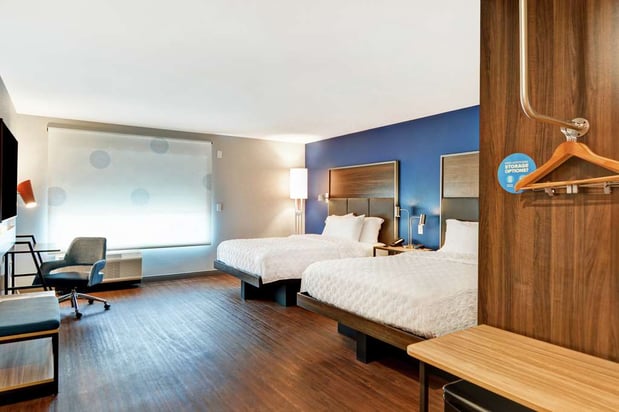 Images Tru by Hilton Middletown